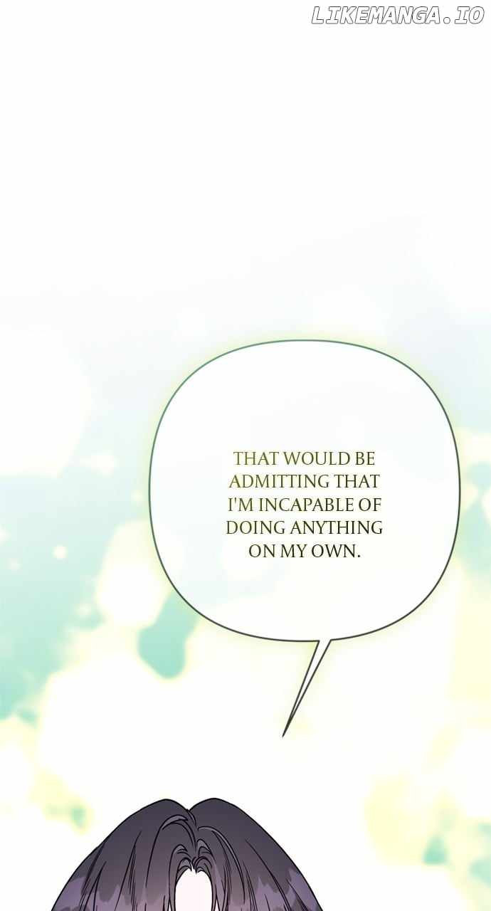 The Way That Knight Lives As a Lady Chapter 159 60